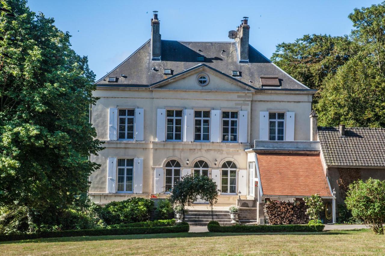 Maison Grandsire Chambres D'Hôtes Saint-Leonard (Pas-de-Calais) Exterior foto